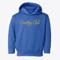 Country Club Missouri Freestyle Toddler Hoodie additional view 1