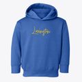 Lexington Nebraska Freestyle Toddler Hoodie additional view 1