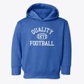 Quality Kentucky Football Toddler Hoodie additional view 1