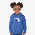 Florida Spring Dream Toddler Hoodie additional view 2