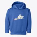 Virginia Spring Dream Toddler Hoodie additional view 1