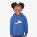 Virginia Spring Dream Toddler Hoodie additional view 2