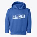 Gameday Toddler Hoodie additional view 1