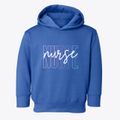 Fade Toddler Hoodie additional view 1