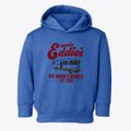 Cousin Eddies Toddler Hoodie additional view 1