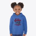 Cousin Eddies Toddler Hoodie additional view 2