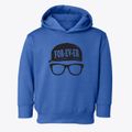Forever Toddler Hoodie additional view 1