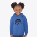 Forever Toddler Hoodie additional view 2