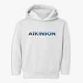 Atkinson New Hampshire Cool Breeze Toddler Hoodie additional view 1