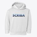 Scriba New York Cool Breeze Toddler Hoodie additional view 1