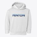 Fenton New York Cool Breeze Toddler Hoodie additional view 1