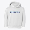 Purcell Oklahoma Cool Breeze Toddler Hoodie additional view 1