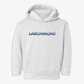 Larchmont New York Cool Breeze Toddler Hoodie additional view 1