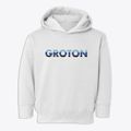 Groton New York Cool Breeze Toddler Hoodie additional view 1