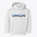 Union Kentucky Cool Breeze Toddler Hoodie additional view 1