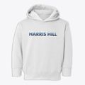 Harris Hill New York Cool Breeze Toddler Hoodie additional view 1