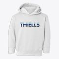 Thiells New York Cool Breeze Toddler Hoodie additional view 1