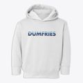 Dumfries Virginia Cool Breeze Toddler Hoodie additional view 1