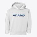 Adams New York Cool Breeze Toddler Hoodie additional view 1