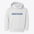Eastham Massachusetts Cool Breeze Toddler Hoodie additional view 1