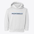 Montebello New York Cool Breeze Toddler Hoodie additional view 1