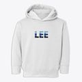 Lee New Hampshire Cool Breeze Toddler Hoodie additional view 1