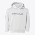 Spring Valley Nevada Cool Breeze Toddler Hoodie additional product view 1