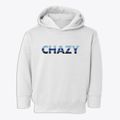 Chazy New York Cool Breeze Toddler Hoodie additional view 1