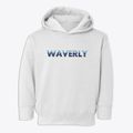 Waverly New York Cool Breeze Toddler Hoodie additional view 1