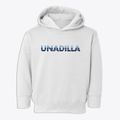 Unadilla New York Cool Breeze Toddler Hoodie additional view 1