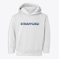 Strafford New Hampshire Cool Breeze Toddler Hoodie additional view 1