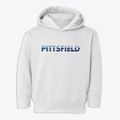 Pittsfield New Hampshire Cool Breeze Toddler Hoodie additional view 1
