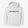 De Motte Indiana Cool Breeze Toddler Hoodie additional view 1