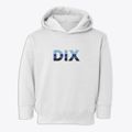 Dix New York Cool Breeze Toddler Hoodie additional view 1