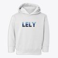 Lely Florida Cool Breeze Toddler Hoodie additional view 1