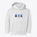 Rye New York Cool Breeze Toddler Hoodie additional view 1