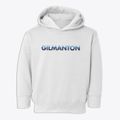 Gilmanton New Hampshire Cool Breeze Toddler Hoodie additional view 1