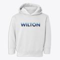 Wilton New Hampshire Cool Breeze Toddler Hoodie additional view 1
