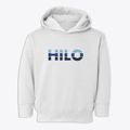 Hilo Hawaii Cool Breeze Toddler Hoodie additional view 1