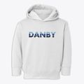 Danby New York Cool Breeze Toddler Hoodie additional view 1