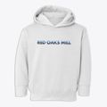 Red Oaks Mill New York Cool Breeze Toddler Hoodie additional view 1