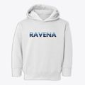 Ravena New York Cool Breeze Toddler Hoodie additional view 1