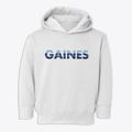 Gaines New York Cool Breeze Toddler Hoodie additional view 1