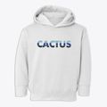 Cactus Texas Cool Breeze Toddler Hoodie additional view 1