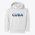 Cuba New York Cool Breeze Toddler Hoodie additional view 1
