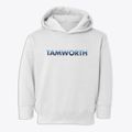 Tamworth New Hampshire Cool Breeze Toddler Hoodie additional view 1