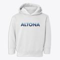 Altona New York Cool Breeze Toddler Hoodie additional view 1