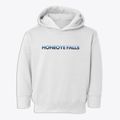 Honeoye Falls New York Cool Breeze Toddler Hoodie additional view 1