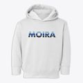 Moira New York Cool Breeze Toddler Hoodie additional view 1