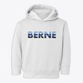Berne New York Cool Breeze Toddler Hoodie additional view 1